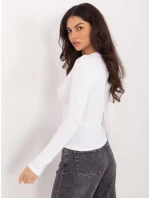 Blúzka WT BZ A1134.13 ecru