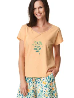 DÁMSKE PYŽAMO LNS 967 A23