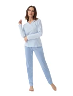 DÁMSKE PYŽAMO 395 3XL J/24