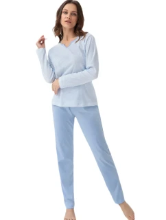 DÁMSKE PYŽAMO 395 3XL J/24