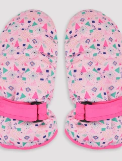 LYŽIARSKE RUKAVICE RN047