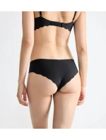 Dámske nohavičky ZERO Microfibre 2.0 Hipster 2P - BLACK - čierne 0004 - SLOGGI Dámske nohavičky ZERO Microfibre 2.0 Hipster 2P - BLACK - čierne 0004 - SLOGGI