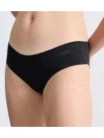 Dámske nohavičky ZERO Modal 2.0 Hipster 2P - BLACK - čierna 0004 - SLOGGI