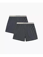 Boxerky Atlantic 2BMB-005/Z26 A2 vo veľkostiach S–2XL Boxerky Atlantic 2BMB-005/Z26 A2 vo veľkostiach S–2XL