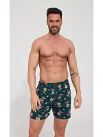 Boxerky Cornette 016/27 Elf 3 Christmas 3XL–5XL Boxerky Cornette 016/27 Elf 3 Christmas 3XL–5XL