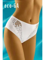 Dámske nohavičky Wolbar eco-GA