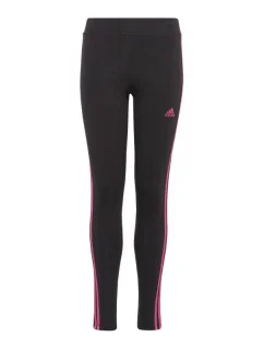 Legíny adidas 3-stripes Jr IC3627
