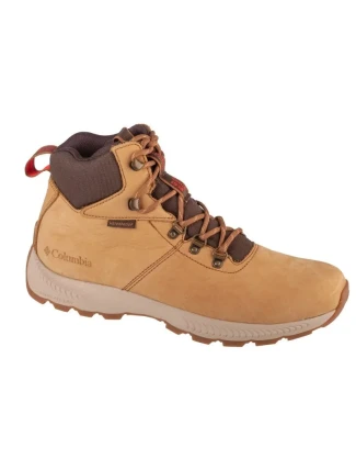 Topánky Columbia Landroamer Explorer WP NB M 2103871373