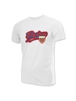 Polonia Bytom Classic M SREBPBCLAS Tričko s krátkym rukávom Polonia Bytom Classic M SREBPBCLAS Tričko s krátkym rukávom