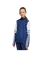 Adidas Squadra 25 Training Top Jr Mikina JD3025