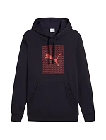 Pánska mikina Puma Ess Logo Lab Hoodie FL M 684669 16 Pánska mikina Puma Ess Logo Lab Hoodie FL M 684669 16