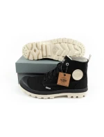 Palladium Pampa Chrome 74470-008-M