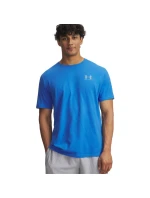 Tričko Under Armour Sportstyle LC SS M 1326799 411 pánske