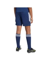 Detské šortky Adidas Tiro 26 League tmavo modré KA8821