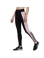 Dámske legíny adidas Essentials Colorblock W GS6325