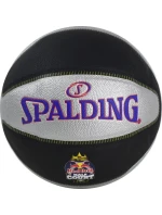 Spalding TF-33 Red Bull Half Court Basketball 76863Z