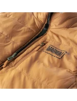 Prešívaná vesta MAGNUM ESCARO PRIMALOFT VEST M