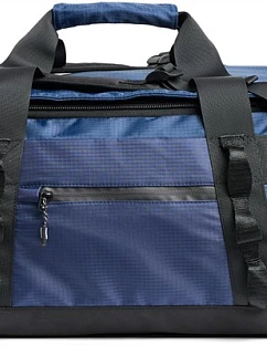 Tenson Camper Weekend Duffel 55 l Cestovná taška 84.8505 tmavomodrá