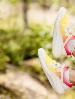 Ponožky VUCH Rush Sunset