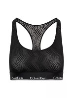 Spodné prádlo Dámske podprsenky UNLINED BRALETTE 000QF7708EUB1 - Calvin Klein