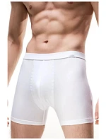 Pánske boxerky Authentic Perfect 092 White - Cornette