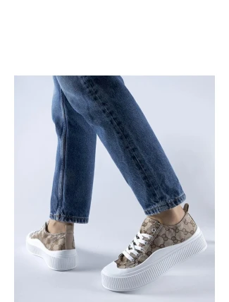 Tenisky model 207615 Solea