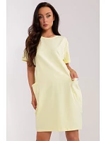 Denné šaty model 227378 Rue Paris