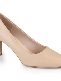 Sergio Leone W SK414E kávové podpätky