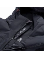 Izolovaný plášť Elbrus Dilox M 92800621642 Izolovaný plášť Elbrus Dilox M 92800621642