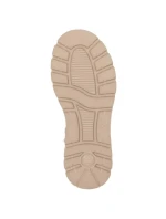 Topánky Rieker s umelou kožušinou 70402-24 W RKR753 Topánky Rieker s umelou kožušinou 70402-24 W RKR753