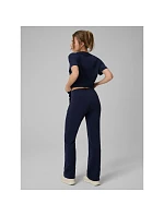 Dámske modalové tepláky 4F 4FRAW25TTROF1710-31S dámske