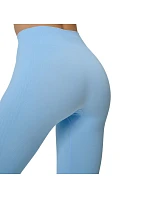 Dámske legíny 4F FNK F420 modré 4FWSS26TFTIF420 33S Dámske legíny 4F FNK F420 modré 4FWSS26TFTIF420 33S