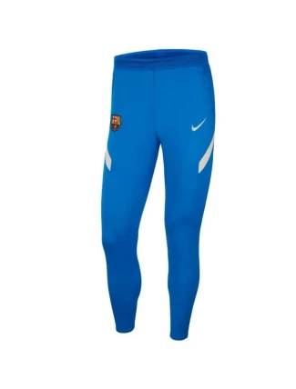 Pánske tréningové nohavice FC Barcelona Strike Knit M CW1847 427 - Nike