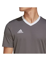 Pánske tričko Entrada 22 Jersey M HE1574 - Adidas Pánske tričko Entrada 22 Jersey M HE1574 - Adidas