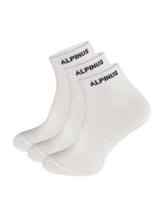 Alpinus Puyo 3-pack ponožky FL43761