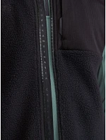 Craft Corporate ADV Pile Fleece Vest M Pánska fleecová vesta Sherpa 81.3810 čierna Craft Corporate ADV Pile Fleece Vest M Pánska fleecová vesta Sherpa 81.3810 čierna