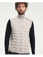 Tenson TXlite Hybrid Vest Men Pánska hybridná vesta 84.8059 piesková Tenson TXlite Hybrid Vest Men Pánska hybridná vesta 84.8059 piesková