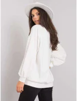 Mikina EM BL 536/1U.84P ecru