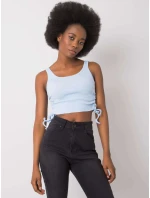 Top RV TP 6629.70 svetlo modrá