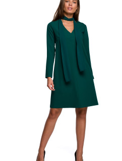 Šaty Stylove S233 Green