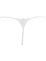 Tangá Primrose V-5178 biela - Axami Tangá Primrose V-5178 biela - Axami