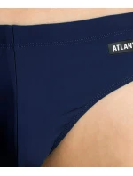 Pánské sportovní plavky ATLANTIC - tmavě modré Pánské sportovní plavky ATLANTIC - tmavě modré
