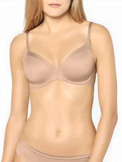 Podprsenka nevystužená Body Make-up Soft Touch W EX - Triumph