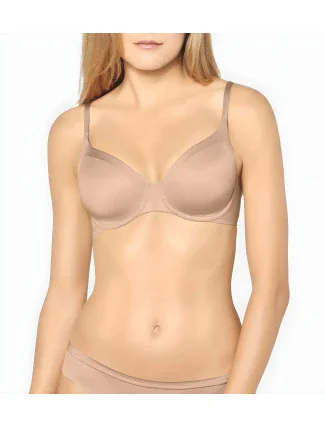 Podprsenka nevystužená Body Make-up Soft Touch W EX - Triumph