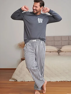 PÁNSKE PYŽAMO PMB.7524