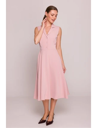 Večerné šaty model 214662 Stylove