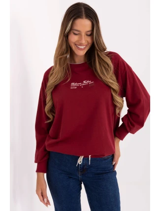 Mikina model 217300 Relevantnosť