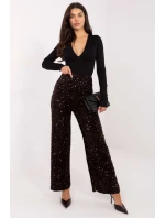 Dámske nohavice model 221570 Taliansko Moda