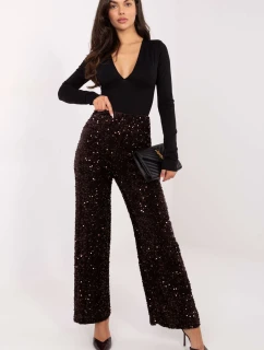 Dámske nohavice model 221570 Taliansko Moda