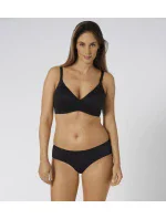 Nohavičky Body Make-up Soft Touch Hipster EX čierne - TRIUMPH Nohavičky Body Make-up Soft Touch Hipster EX čierne - TRIUMPH